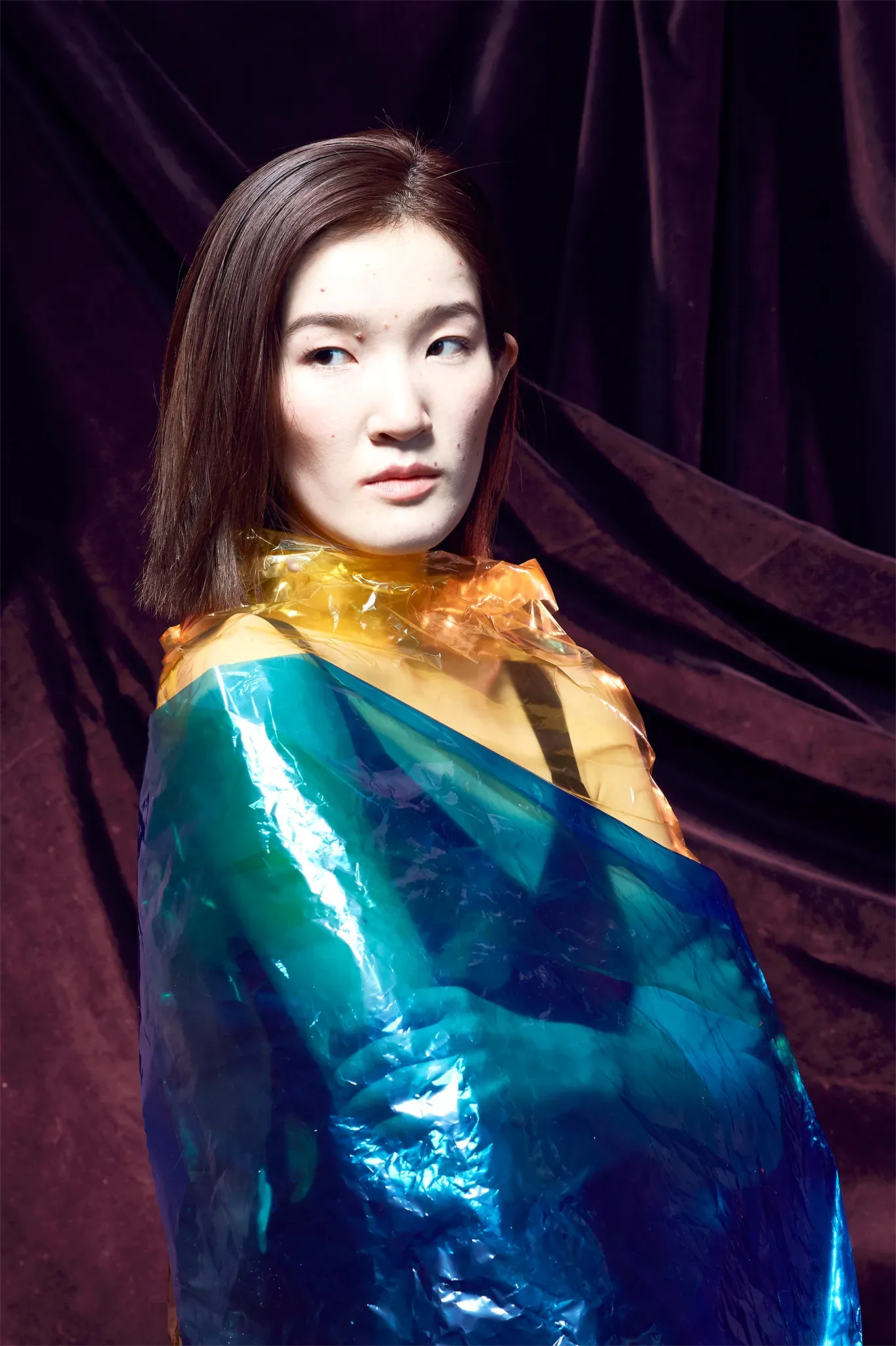 Ephriam Nagler - Anu