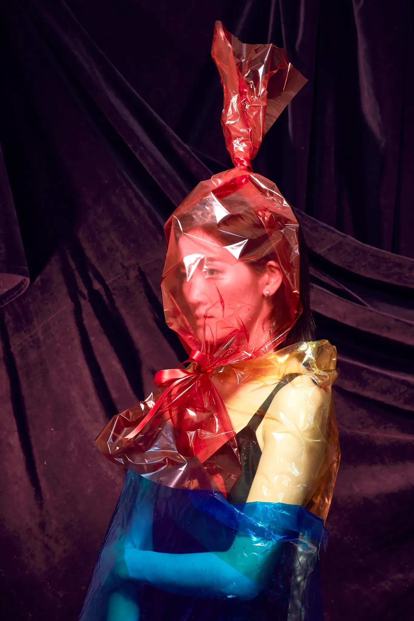 Ephriam Nagler - Anu