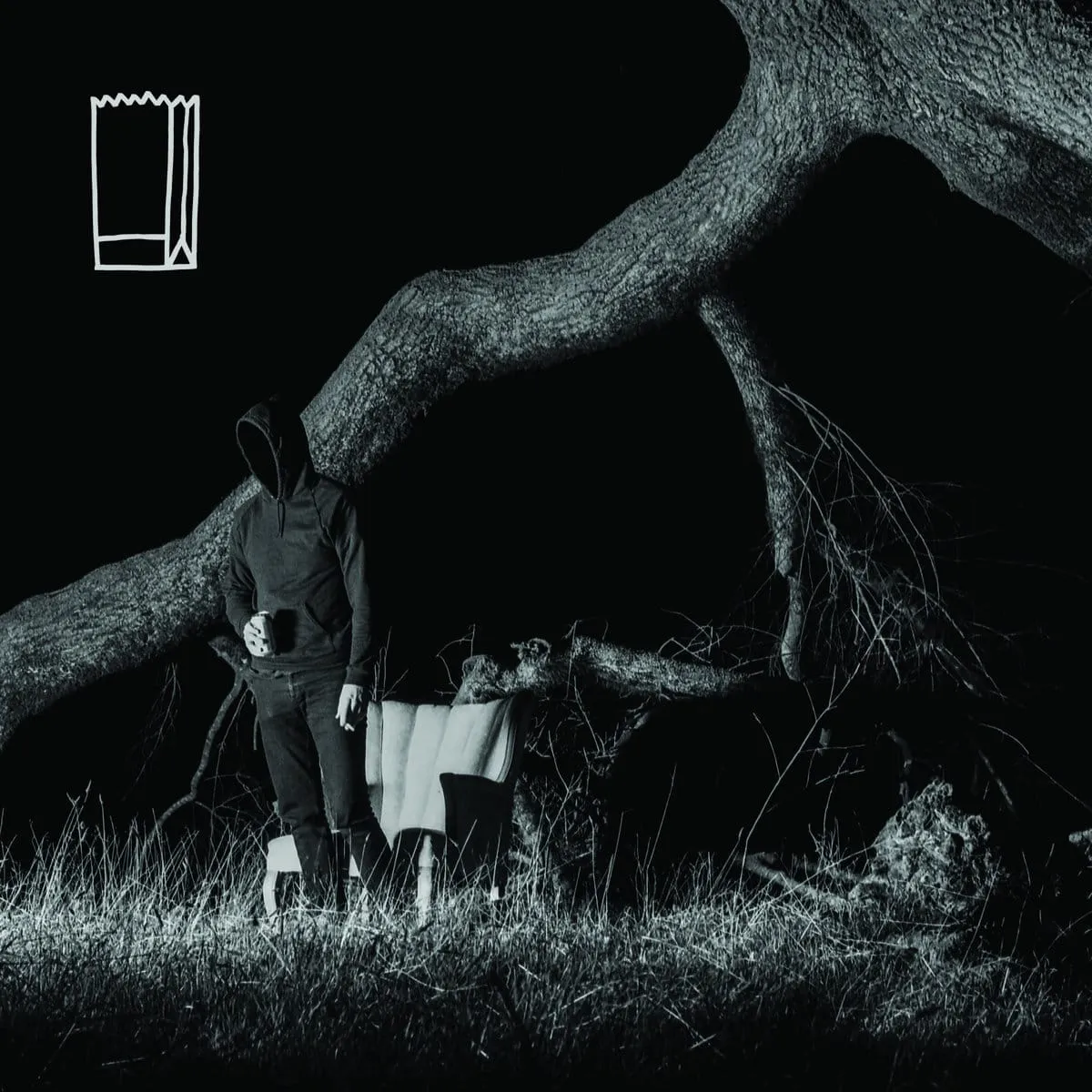 Brown Bags - Twenty Something Mutant Nobodies