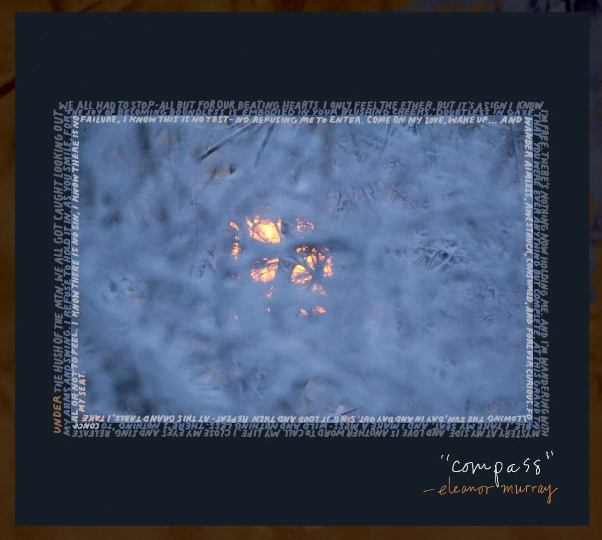 Eleanor Murray - Compass