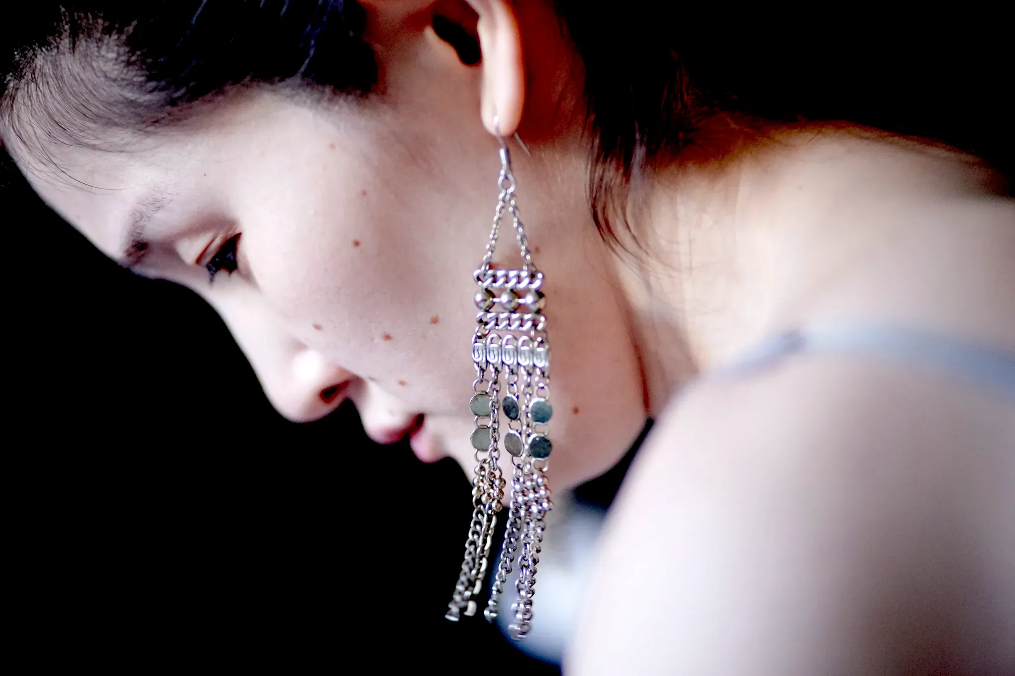 Ephriam Nagler - Anu