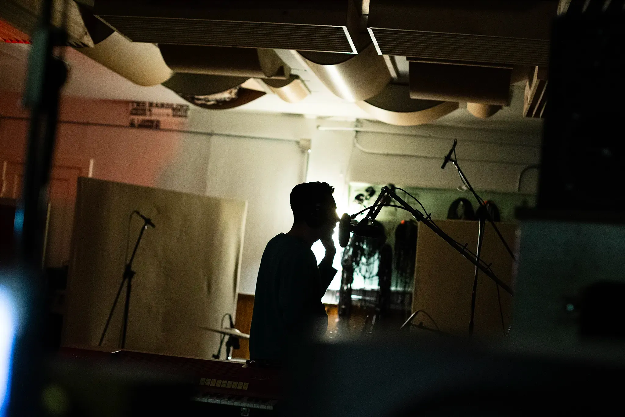 Welcome to my creative archive.