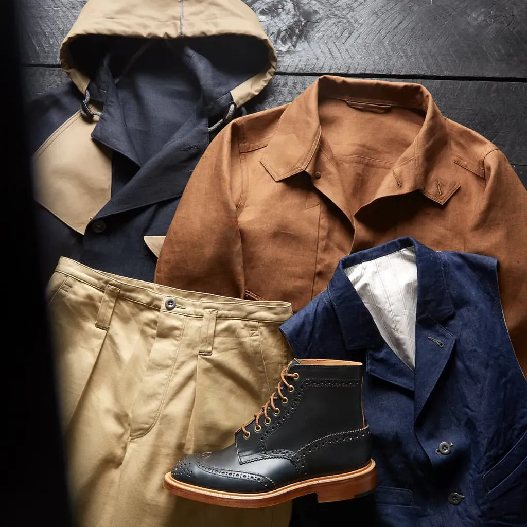 Content created while employed at Division Road, Inc.