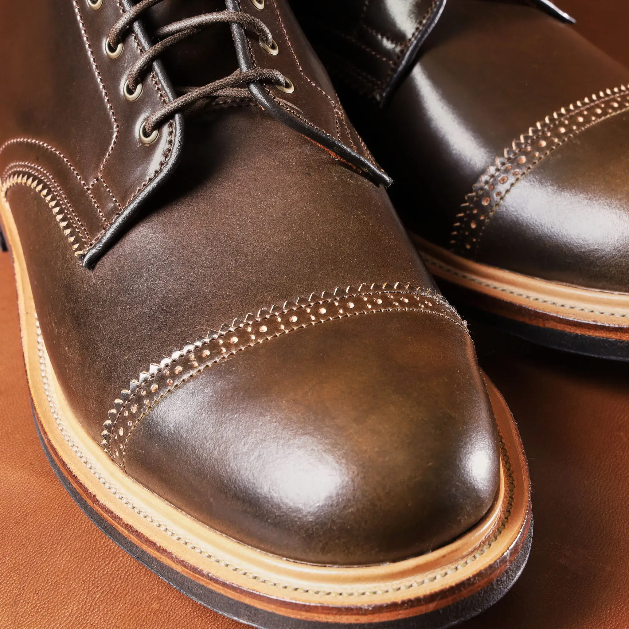 Content created while employed at Division Road, Inc.