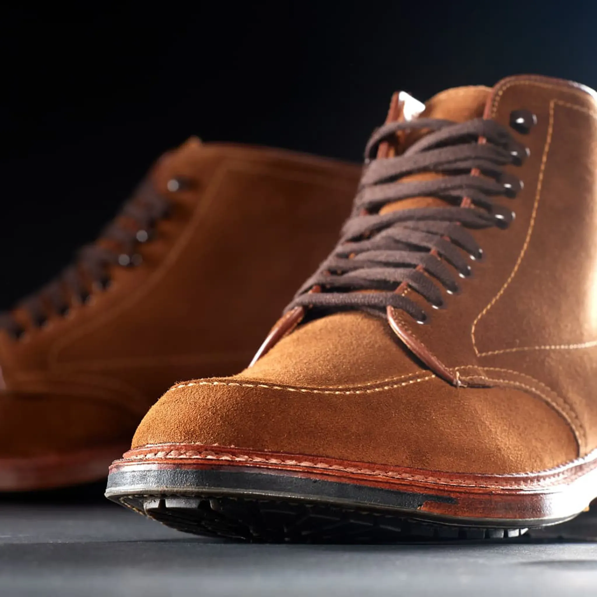 Content created while employed at Division Road, Inc.