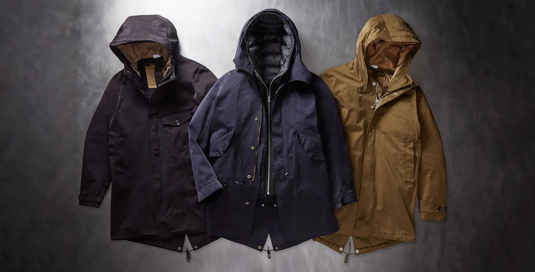 Content created while employed at Division Road, Inc.