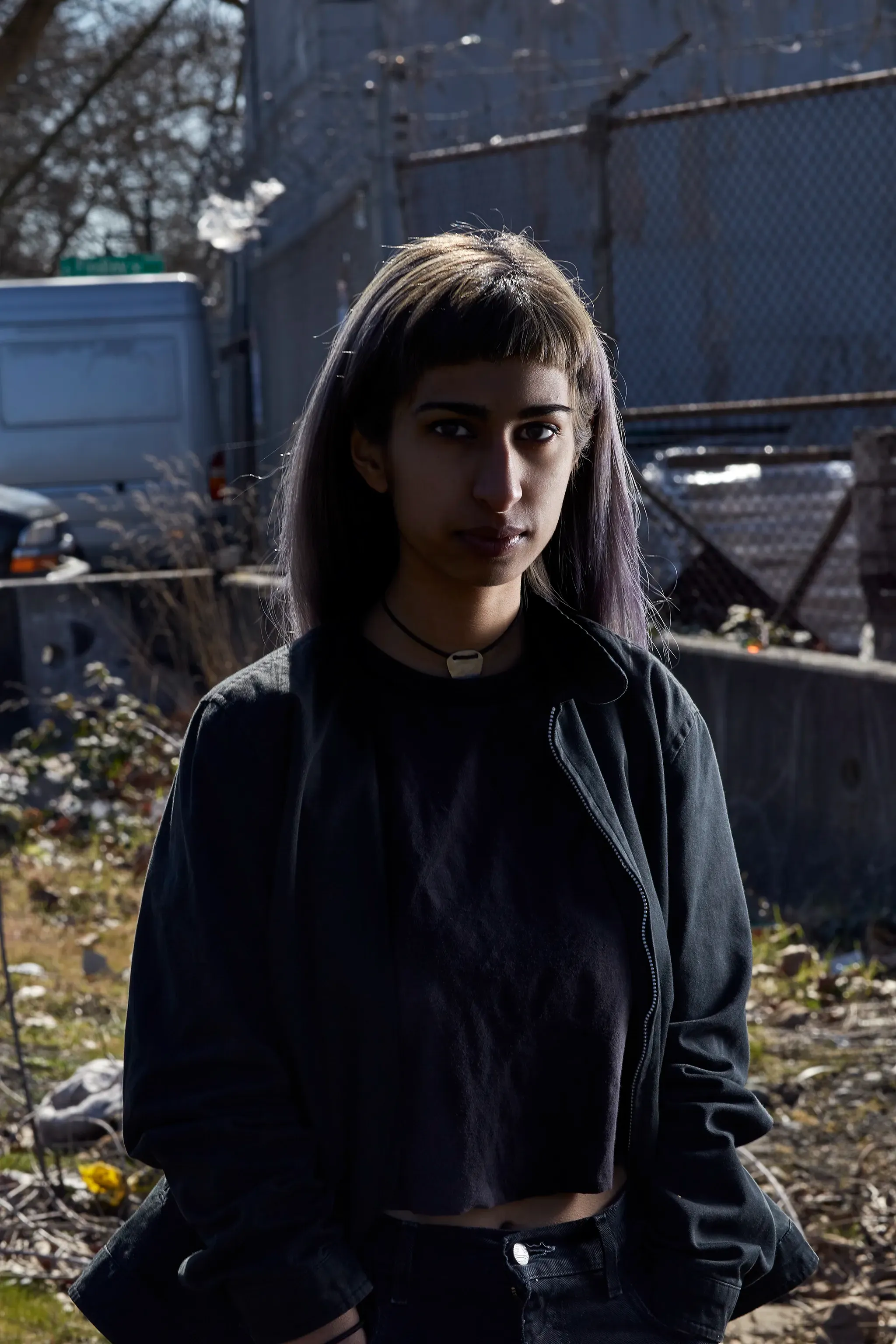 Content created while employed at Division Road, Inc.