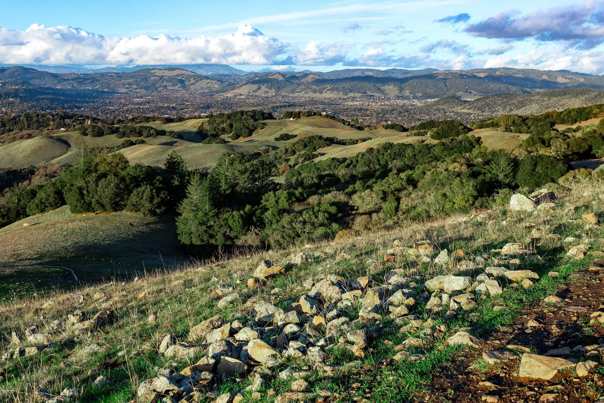 Content created while employed at Division Road, Inc.