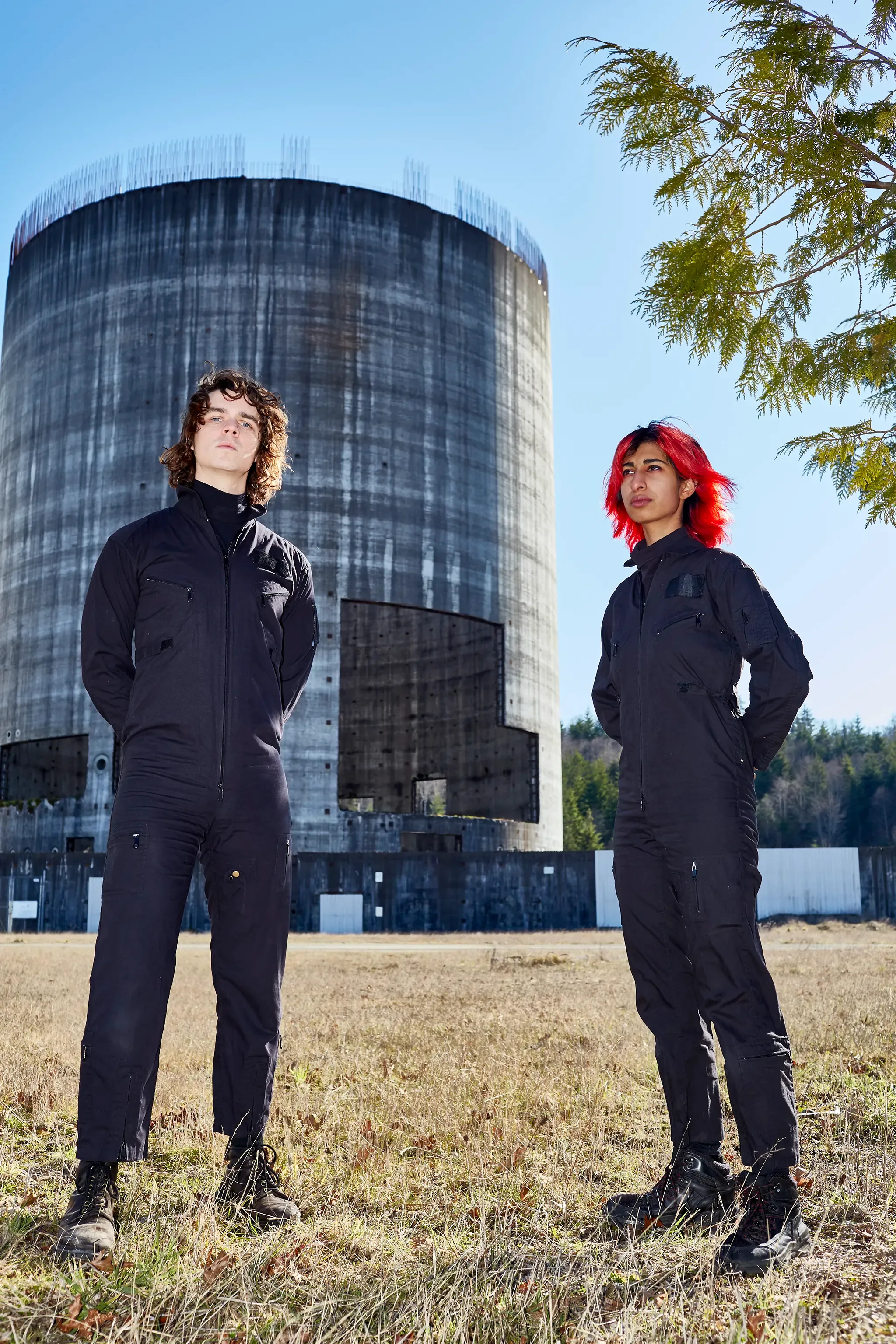 Content created while employed at Division Road, Inc.