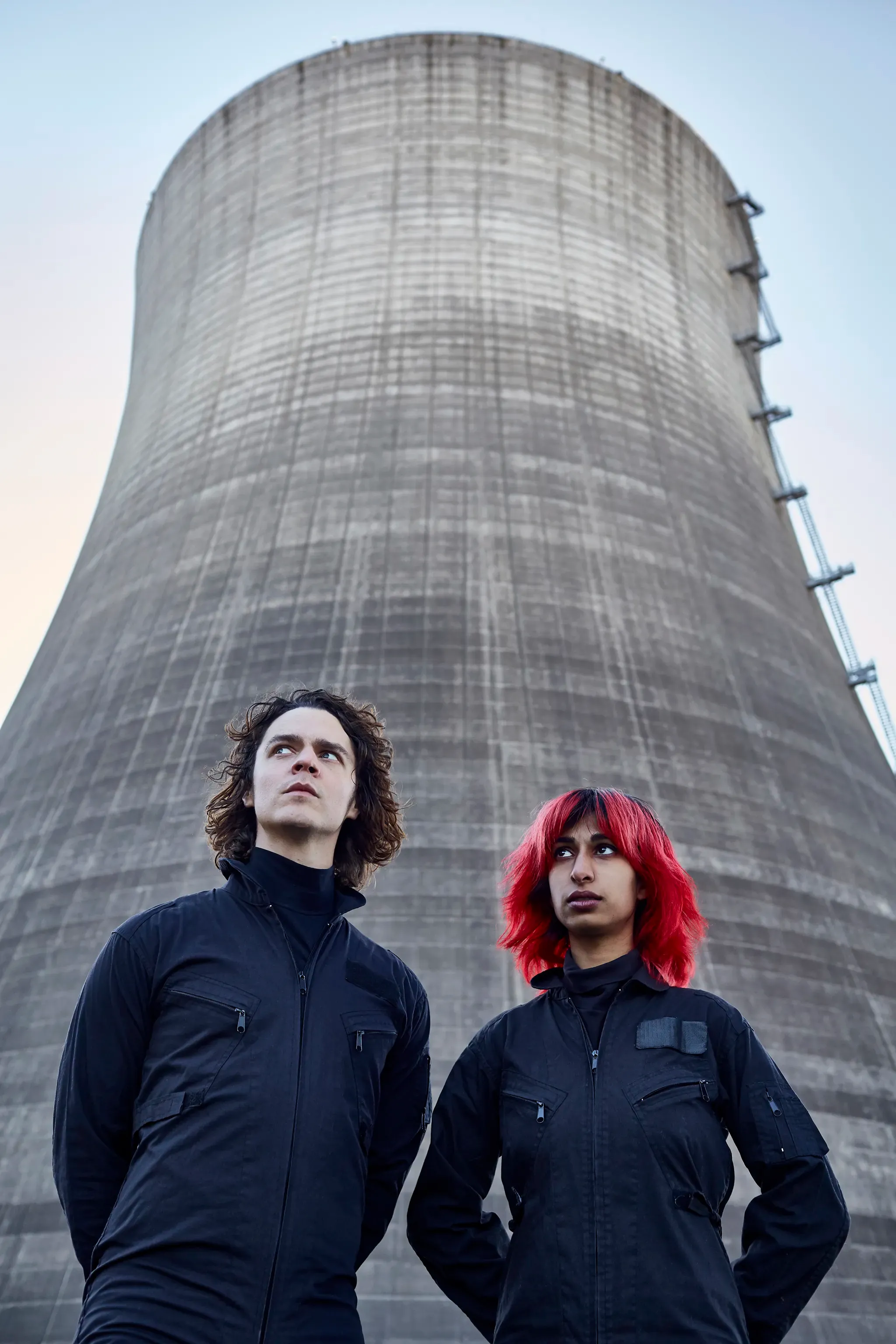 Content created while employed at Division Road, Inc.