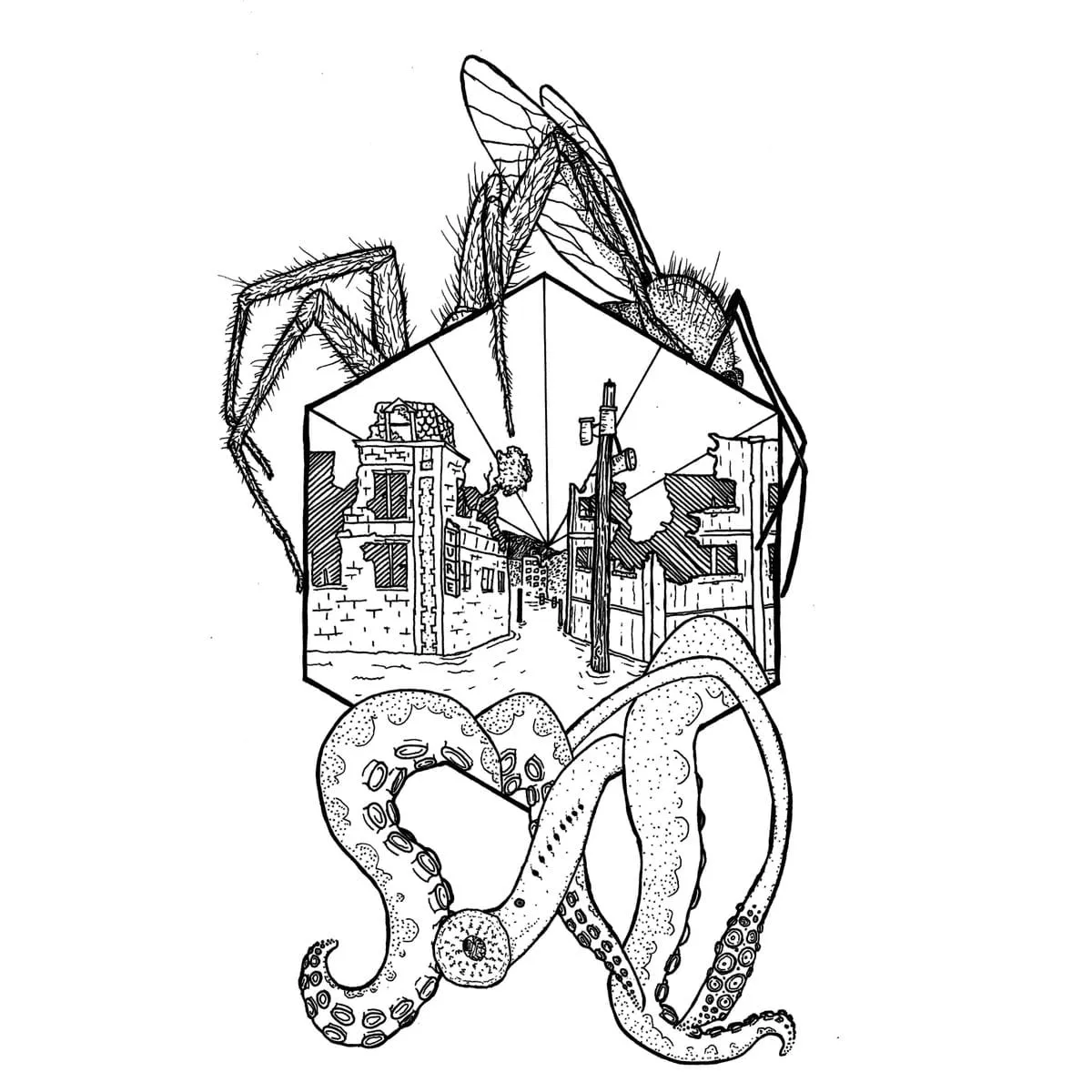 Hot Victory - Echo Terrae