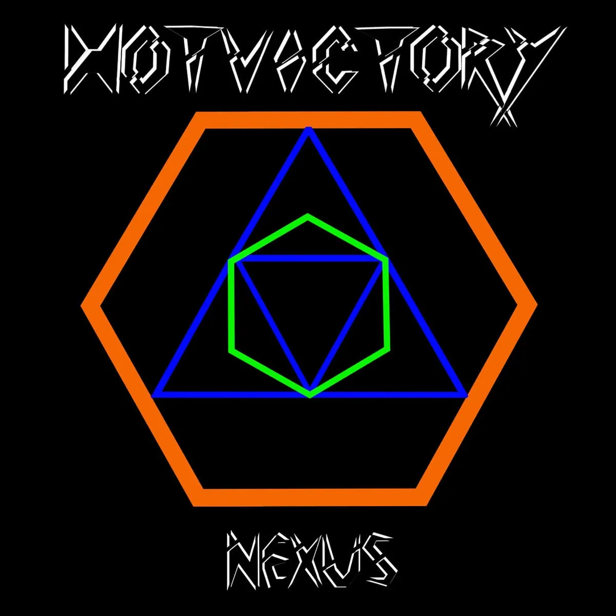 Hot Victory - Nexus