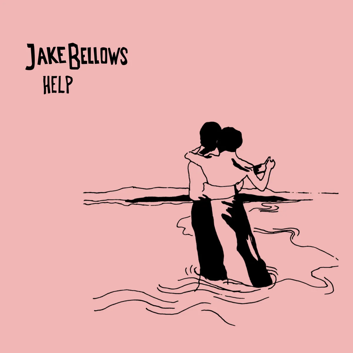 Jake Bellows - Help