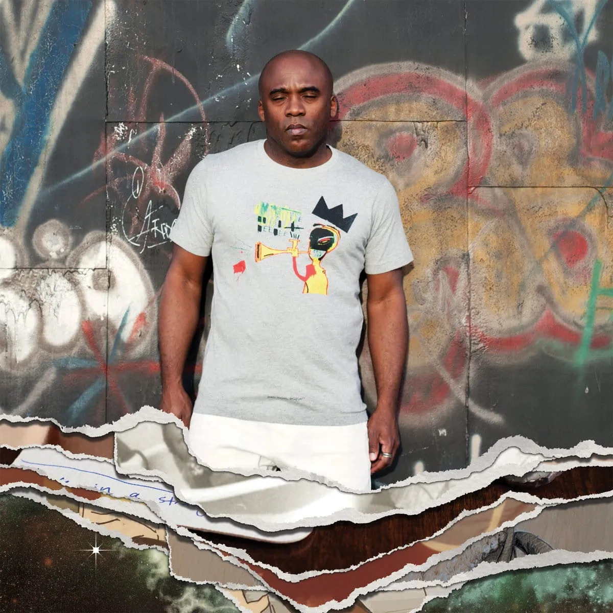 Kirt Debique - Things Left Unsaid