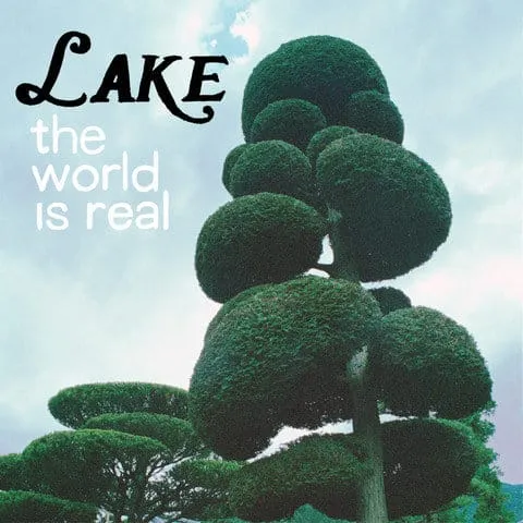 Lake - The World is Real