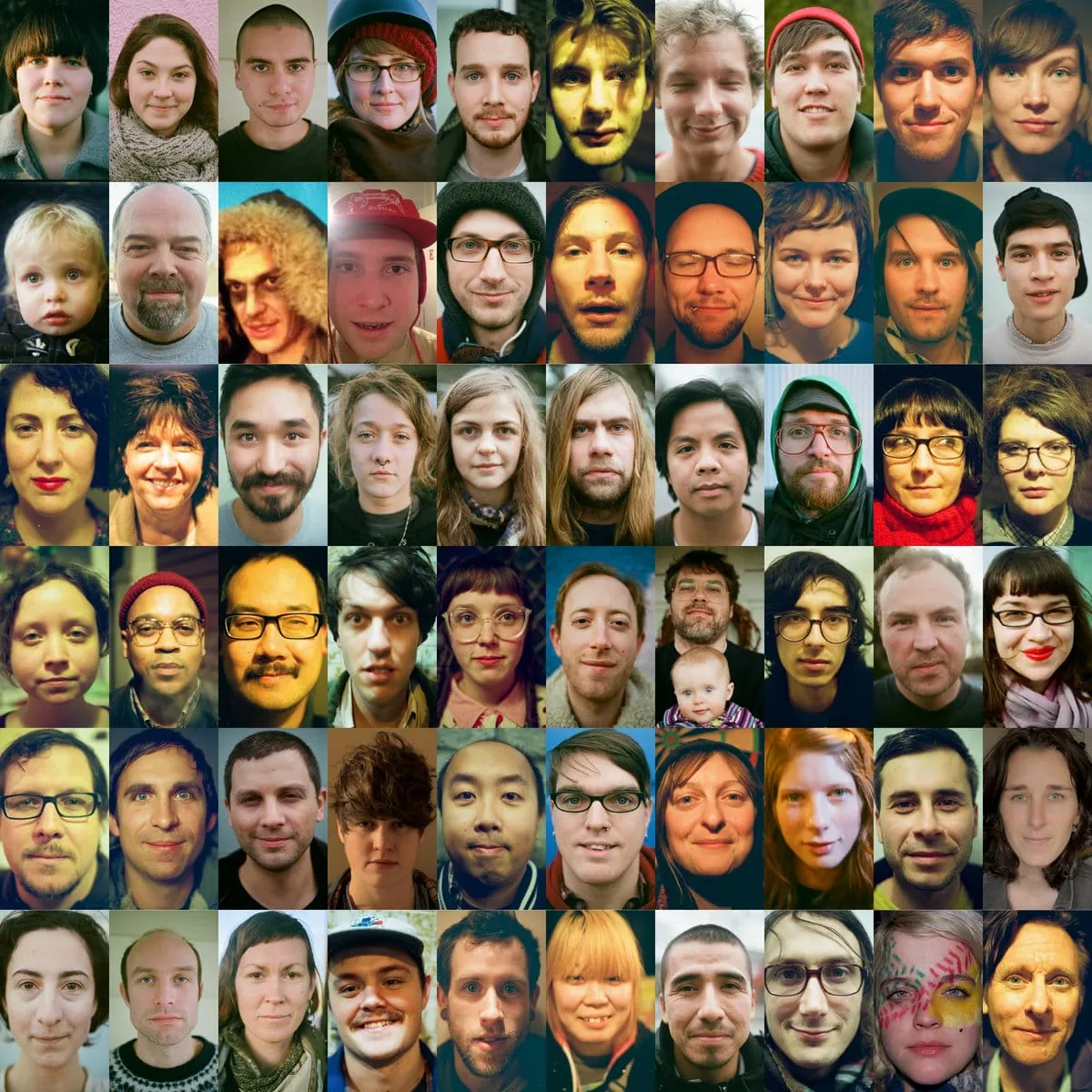 Ok Vancouver Ok - Food Shelter Water