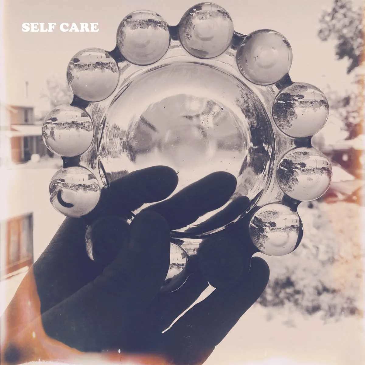 Self Care - Self Care