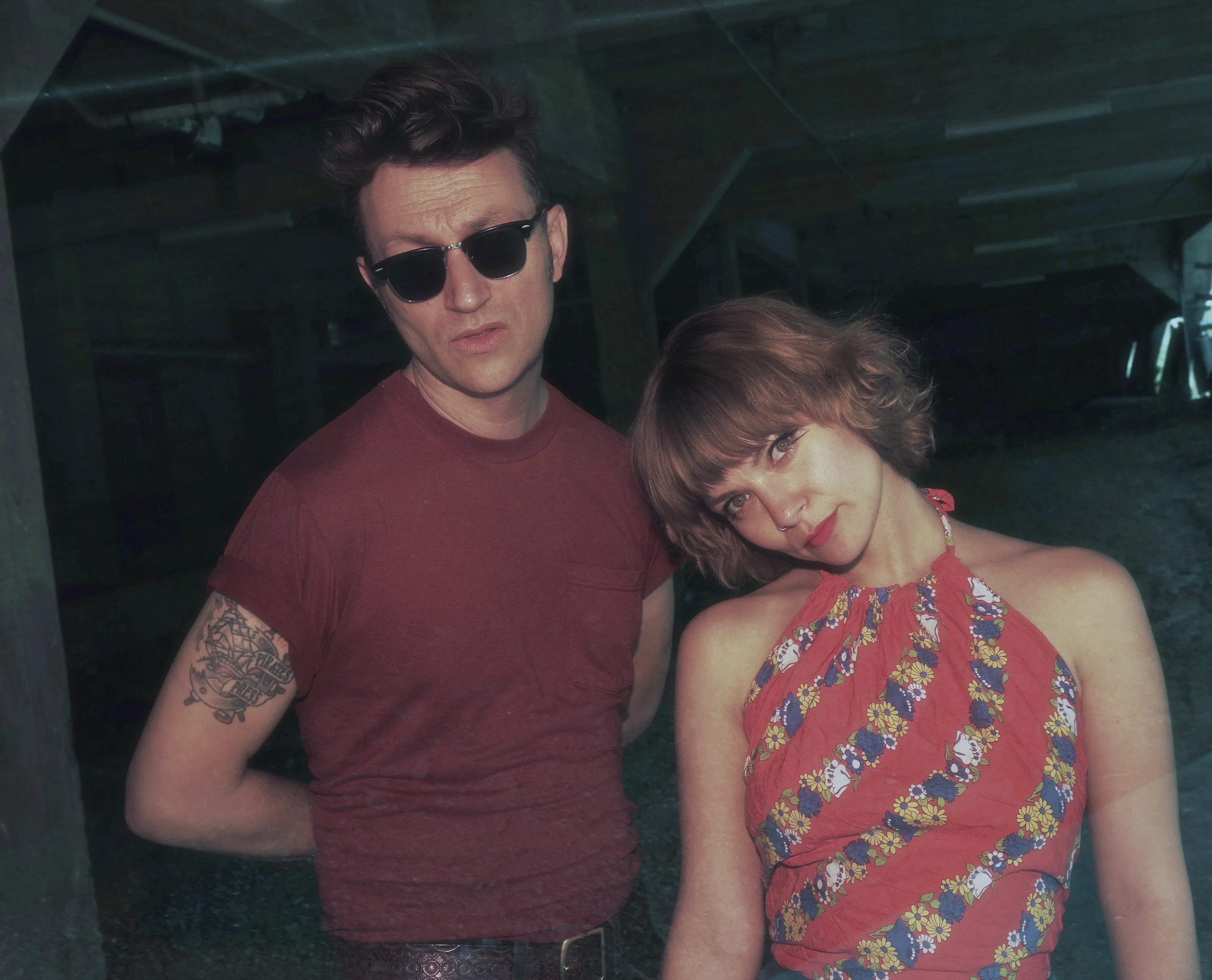 Hot Victory - Ephriam Nagler