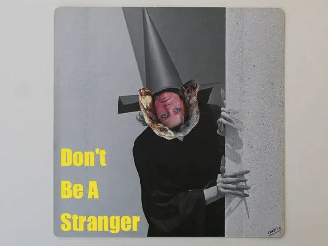 Tele Novella - Don't be a Stranger