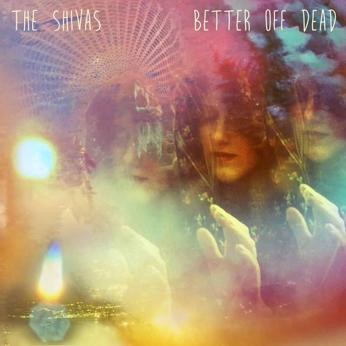 The Shivas - Better Off Dead