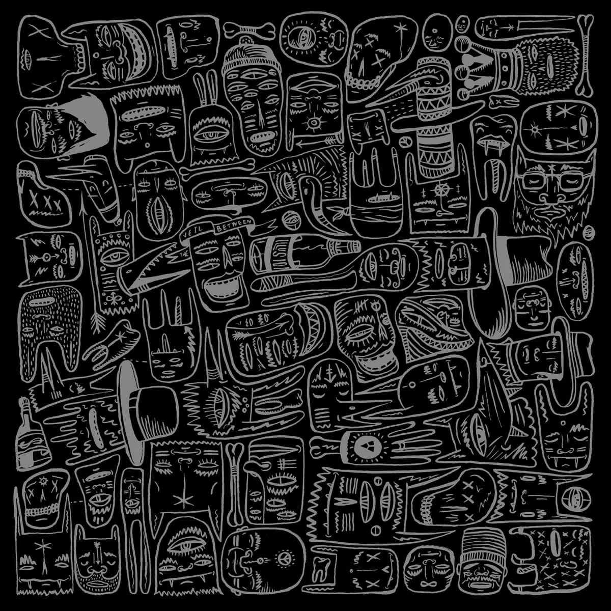 The Velvet Teen - All is Illusory