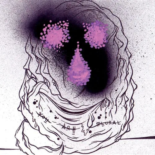 You Are Plural - Hand It Over