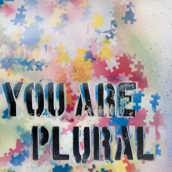 You Are Plural - No More